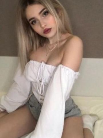 Анкета проститутки Лизочка, 23 года